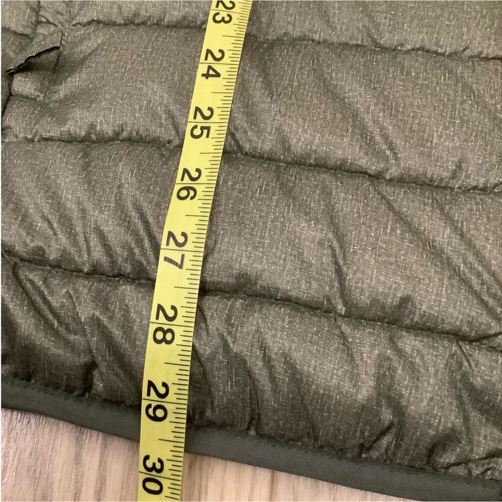 Amazon essentials packable puffer jacket❤️❤️❤️❤️ - Picture 6 of 9